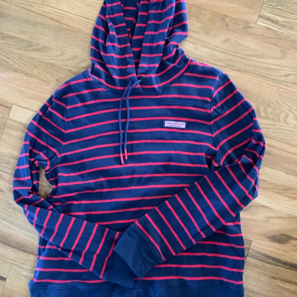 Vineyard Vines Hoodie Top XS